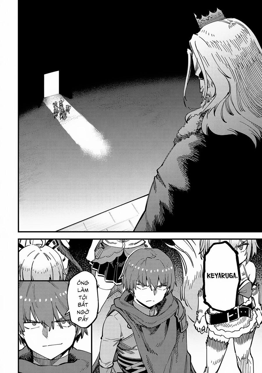 Healer Báo Thù 54 trang 2