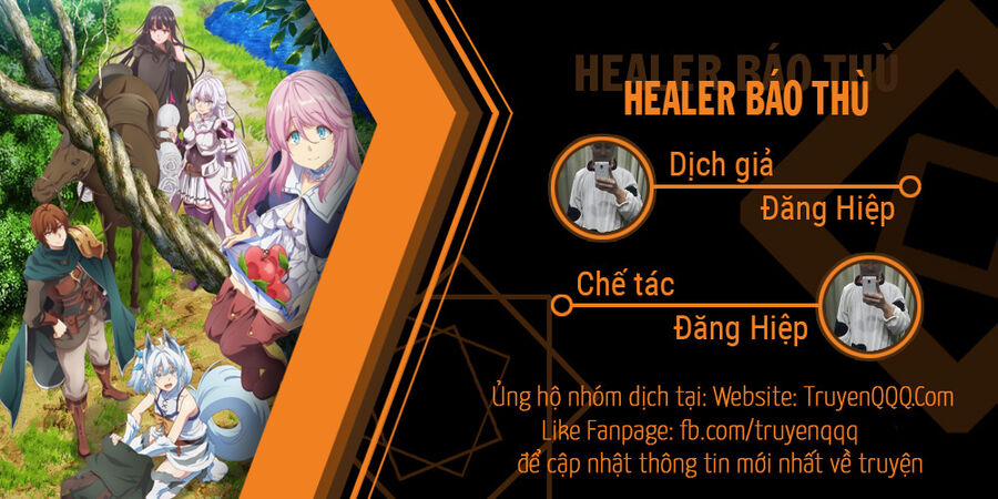 Healer Báo Thù 55.5 trang 0