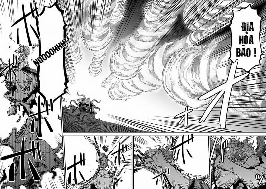 Healer Báo Thù 55.5 trang 11