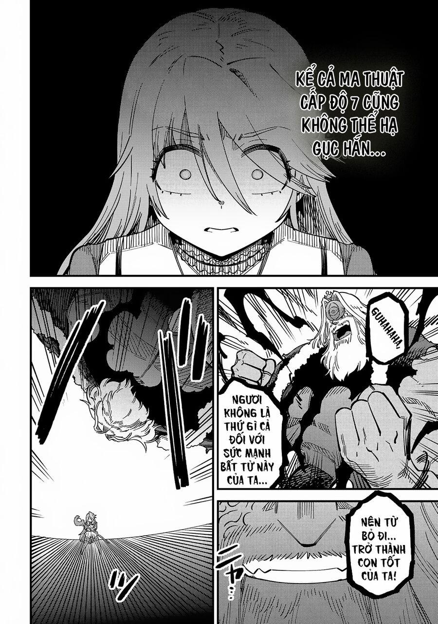 Healer Báo Thù 55 trang 14