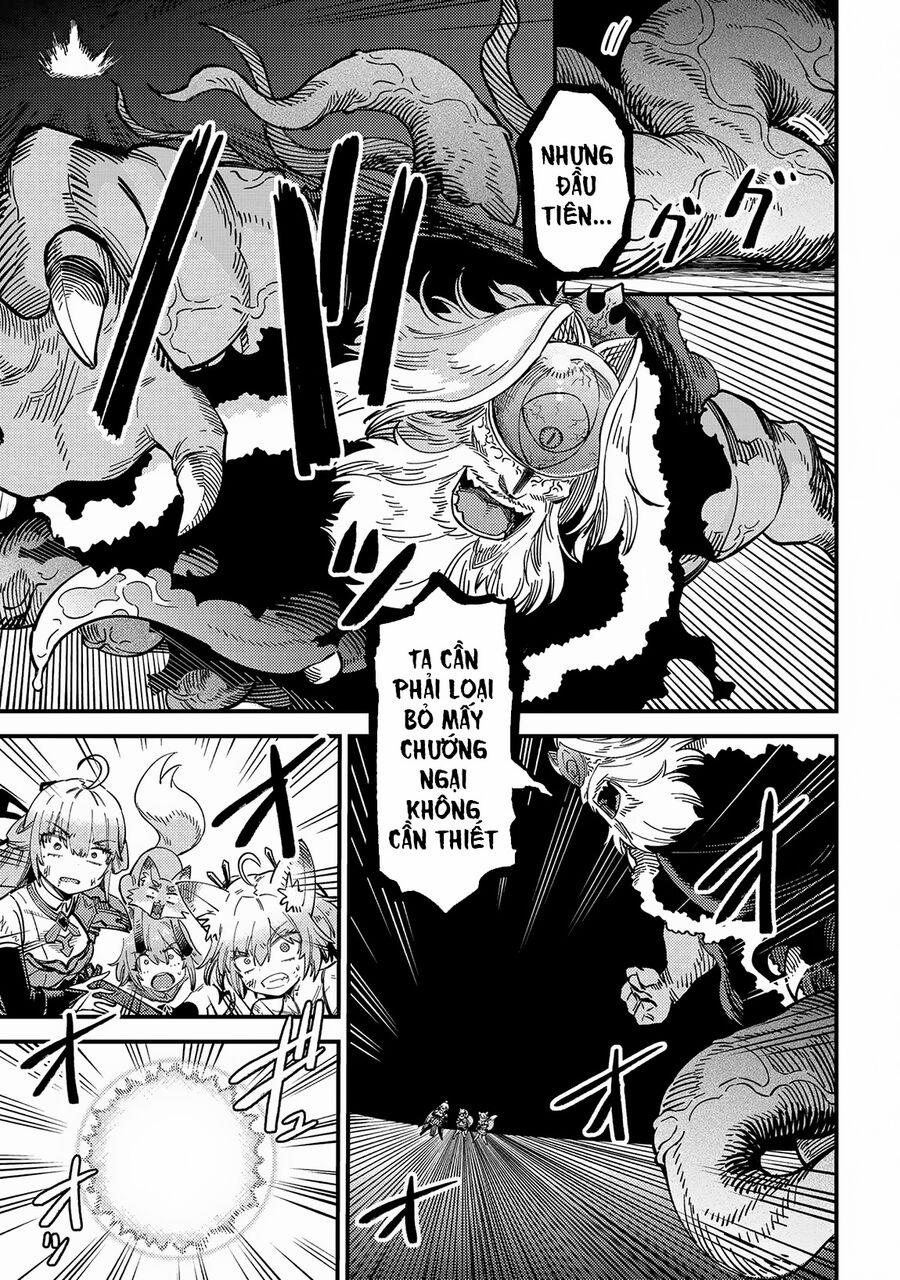 Healer Báo Thù 55 trang 3