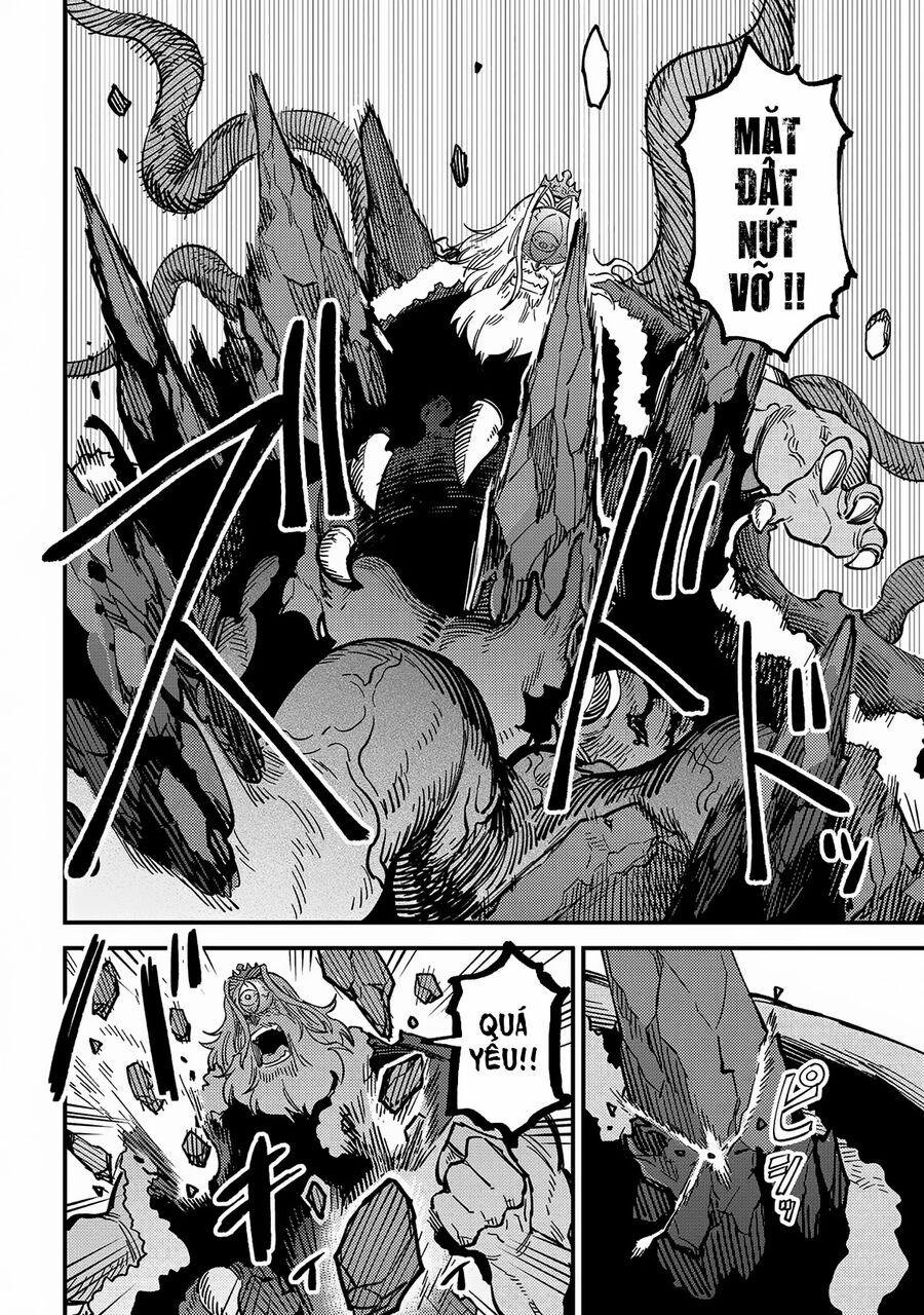 Healer Báo Thù 55 trang 6