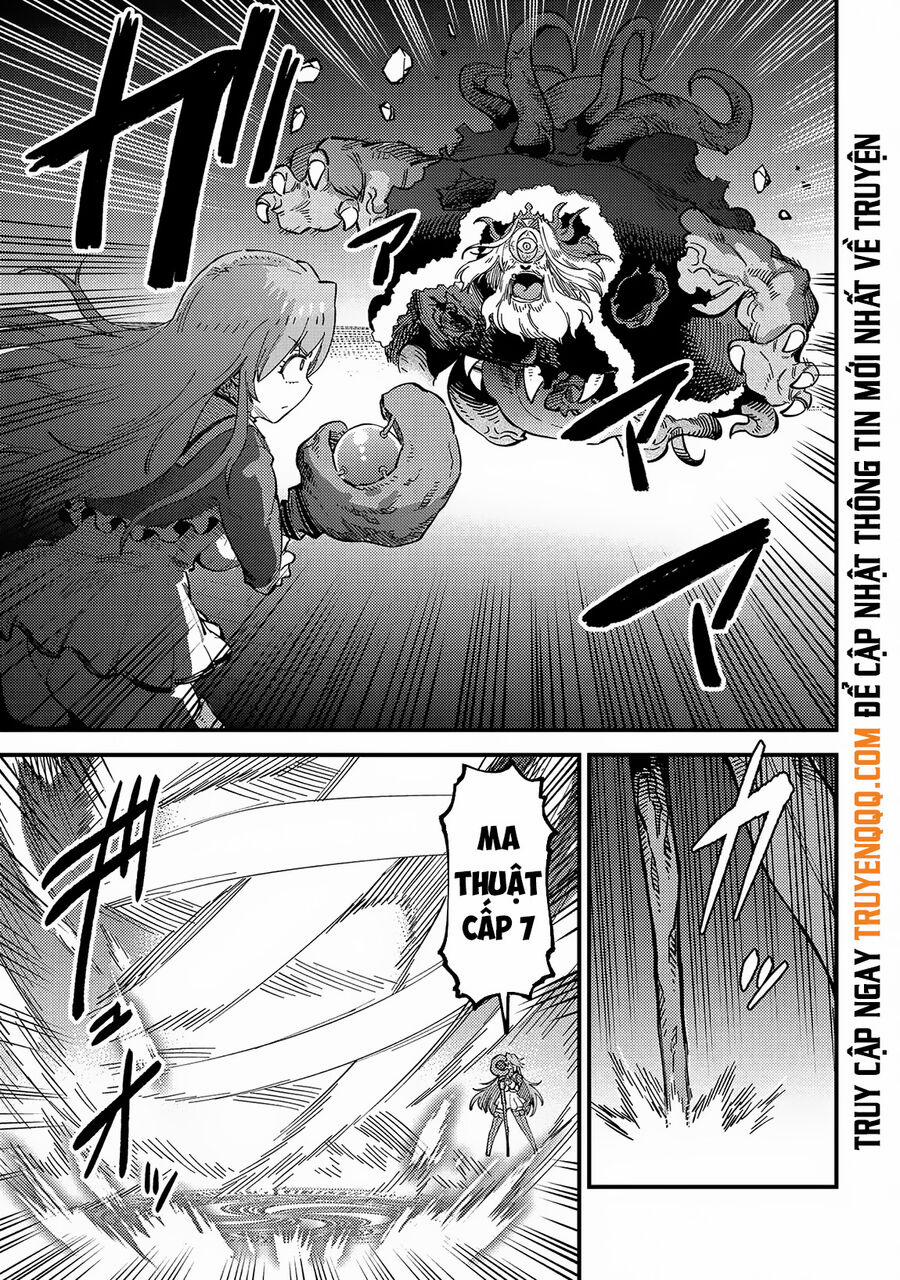 Healer Báo Thù 55 trang 7