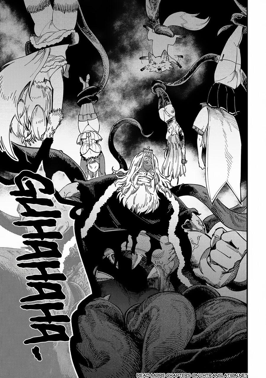 Healer Báo Thù 56.5 trang 10