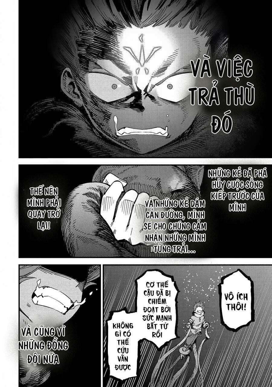 Healer Báo Thù 56.5 trang 2