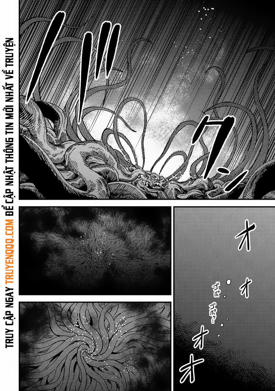 Healer Báo Thù 56.5 trang 4