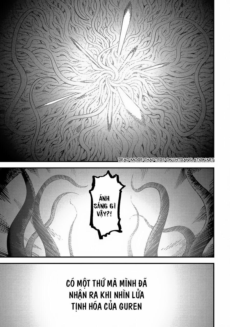 Healer Báo Thù 56.5 trang 5
