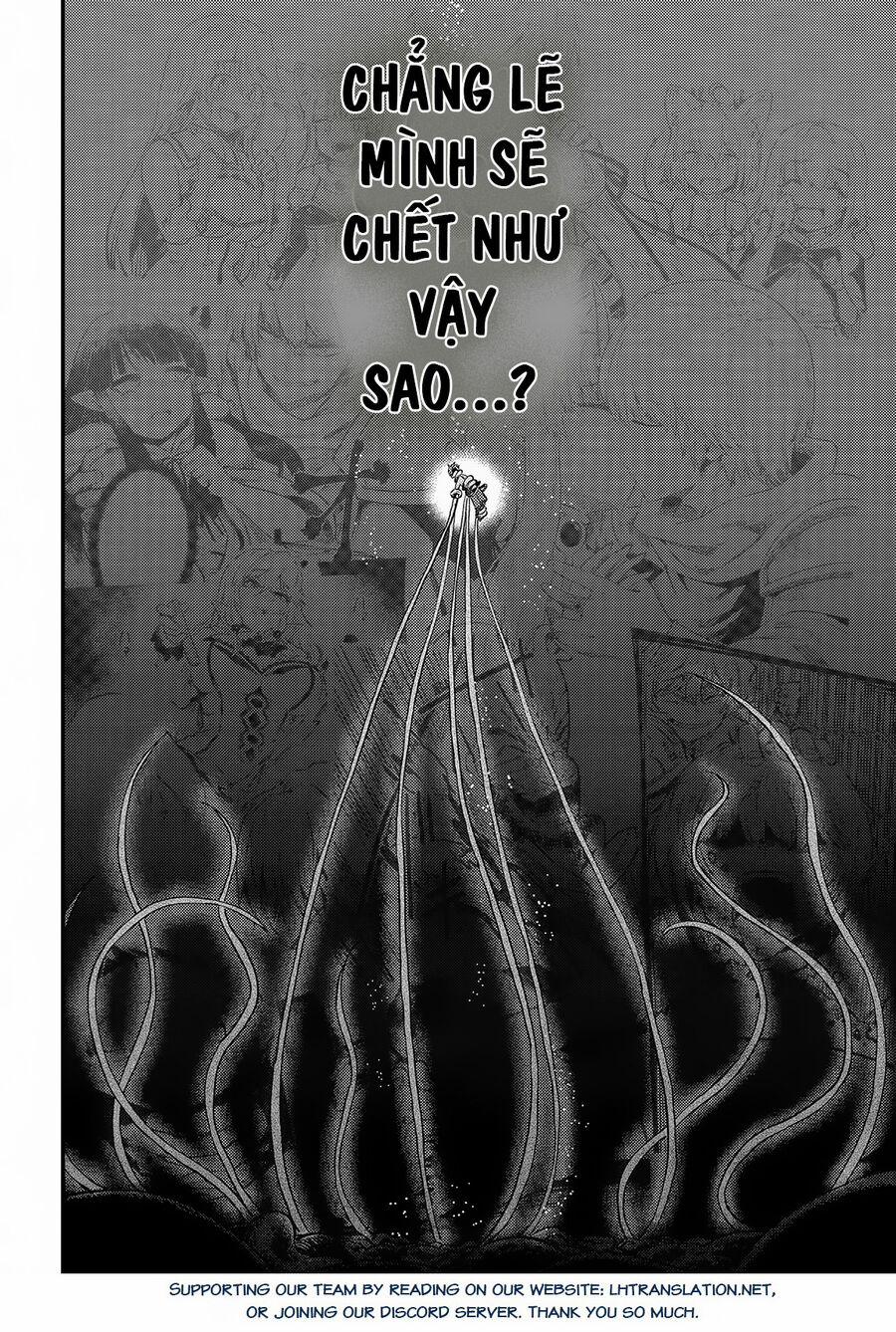 Healer Báo Thù 56 trang 12