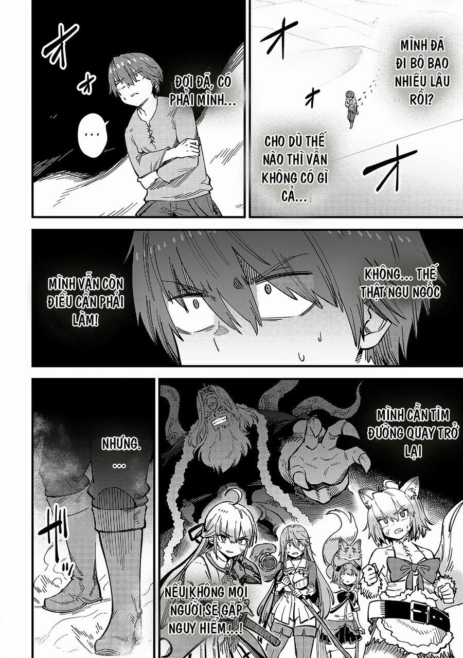 Healer Báo Thù 56 trang 2