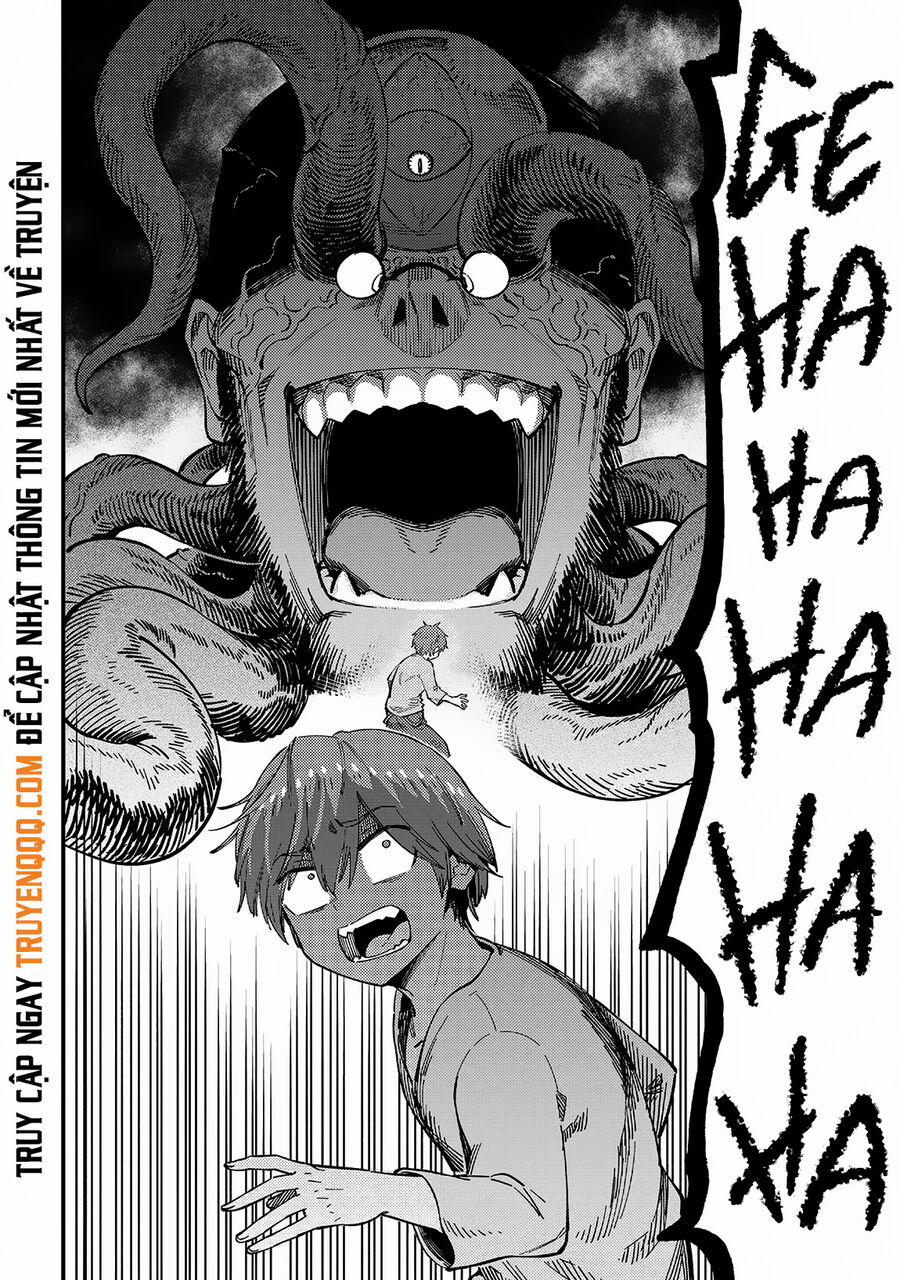 Healer Báo Thù 56 trang 4