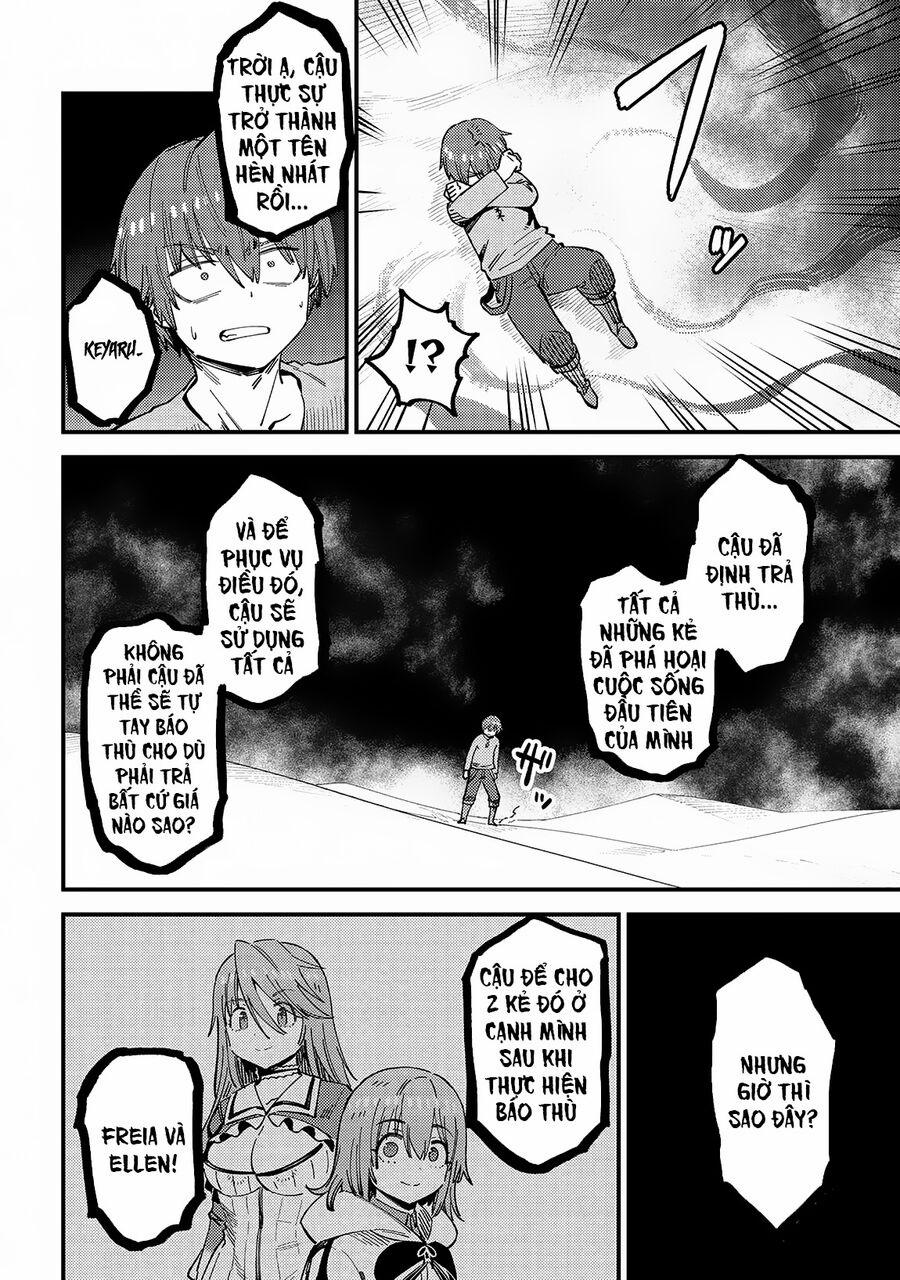 Healer Báo Thù 56 trang 6