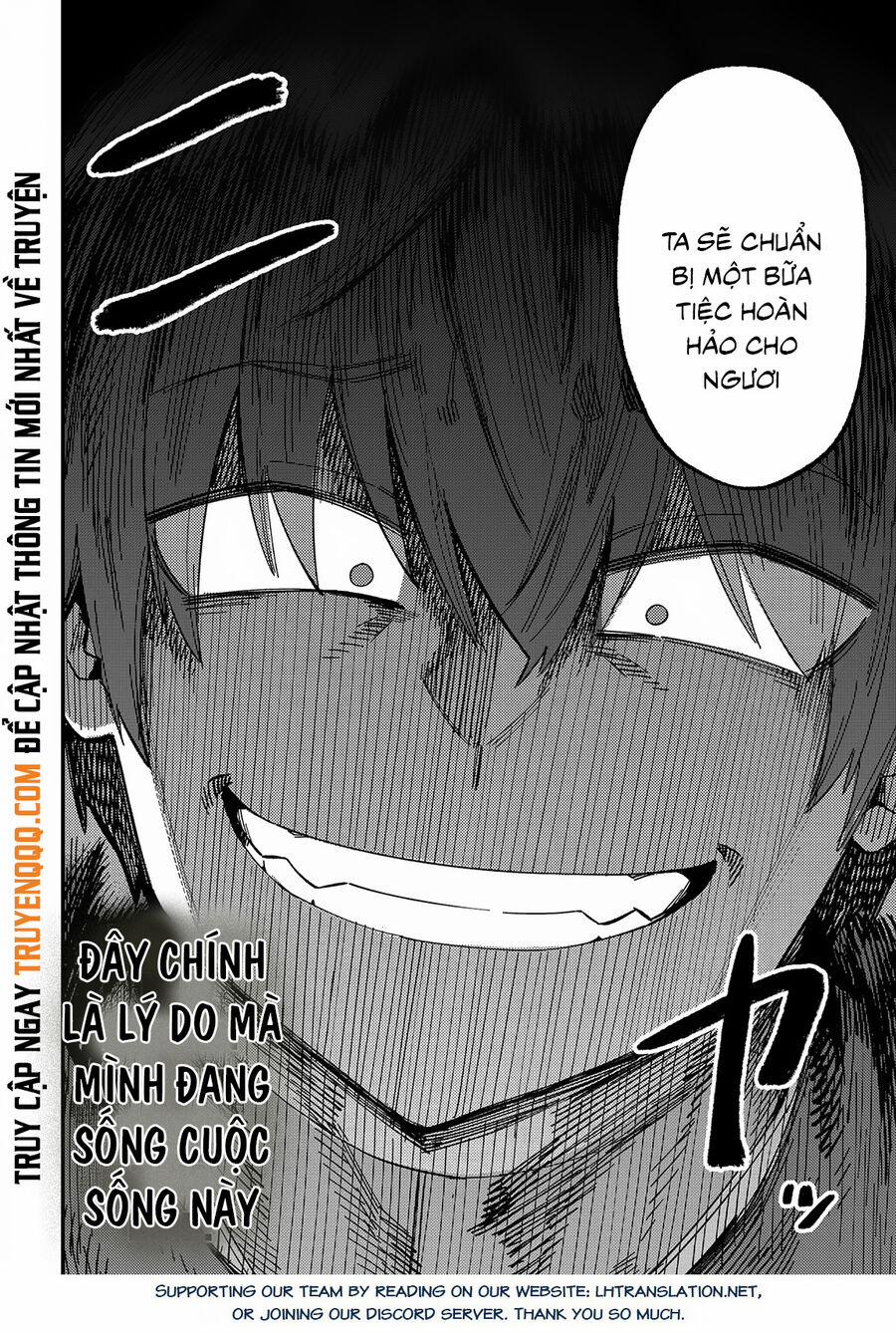 Healer Báo Thù 57.5 trang 13