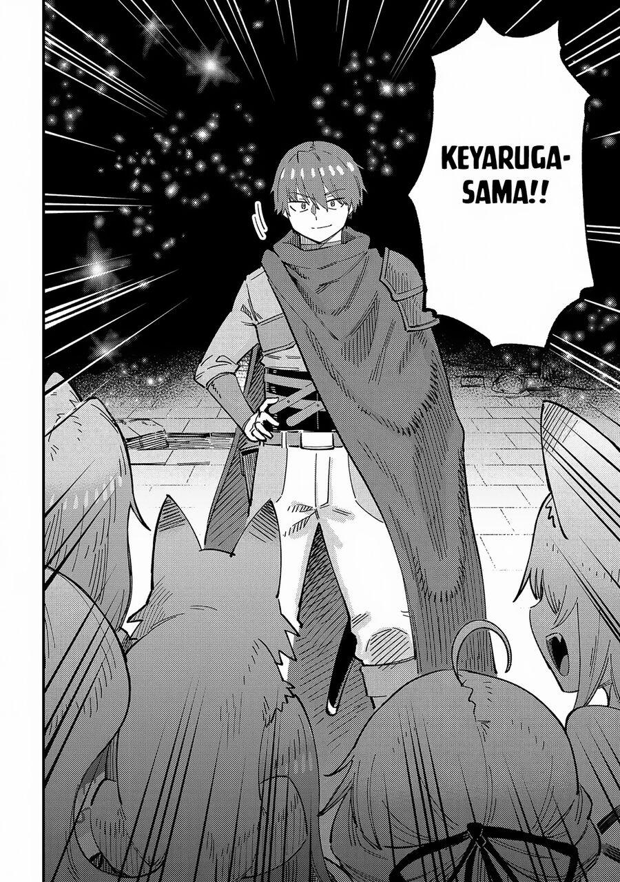 Healer Báo Thù 57.5 trang 3