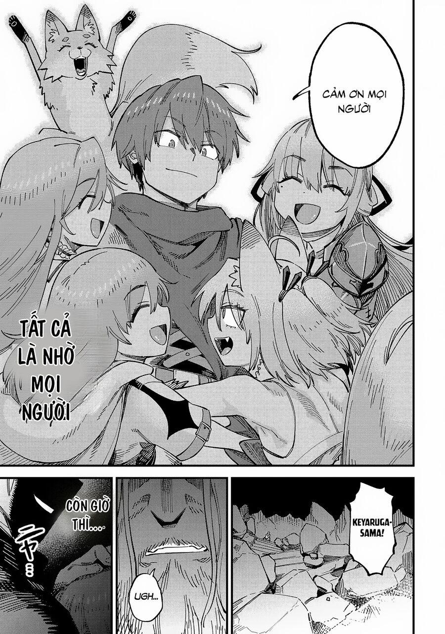 Healer Báo Thù 57.5 trang 8