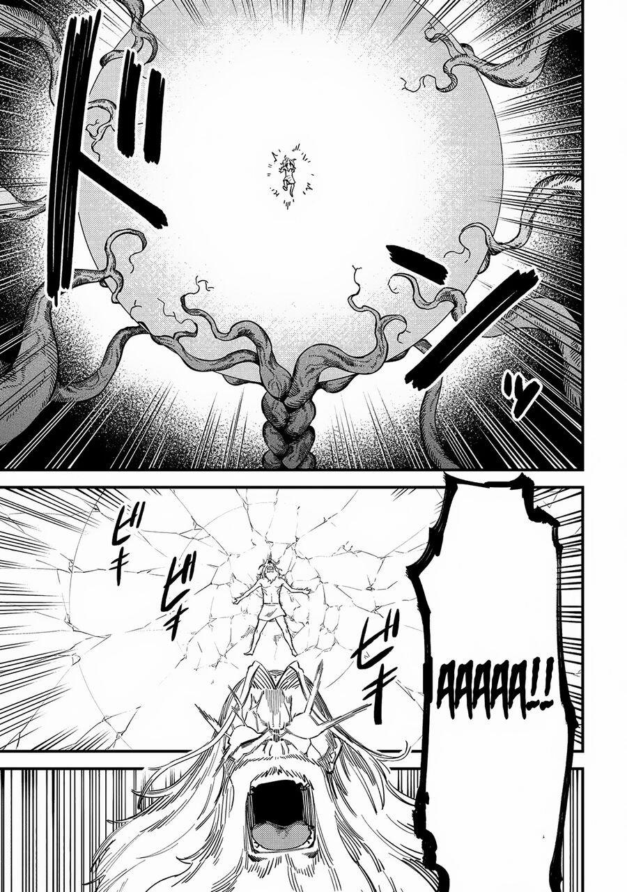 Healer Báo Thù 57 trang 10