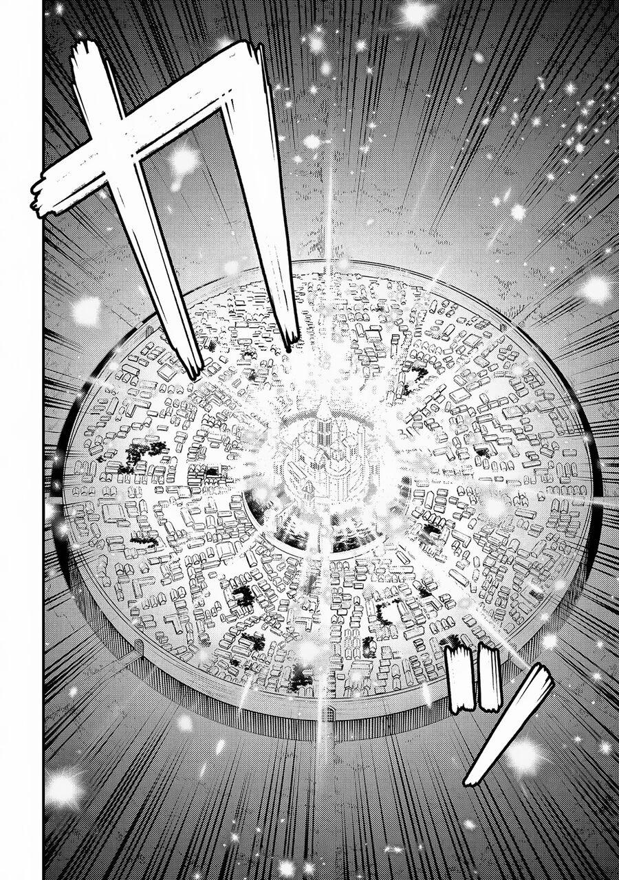 Healer Báo Thù 57 trang 11