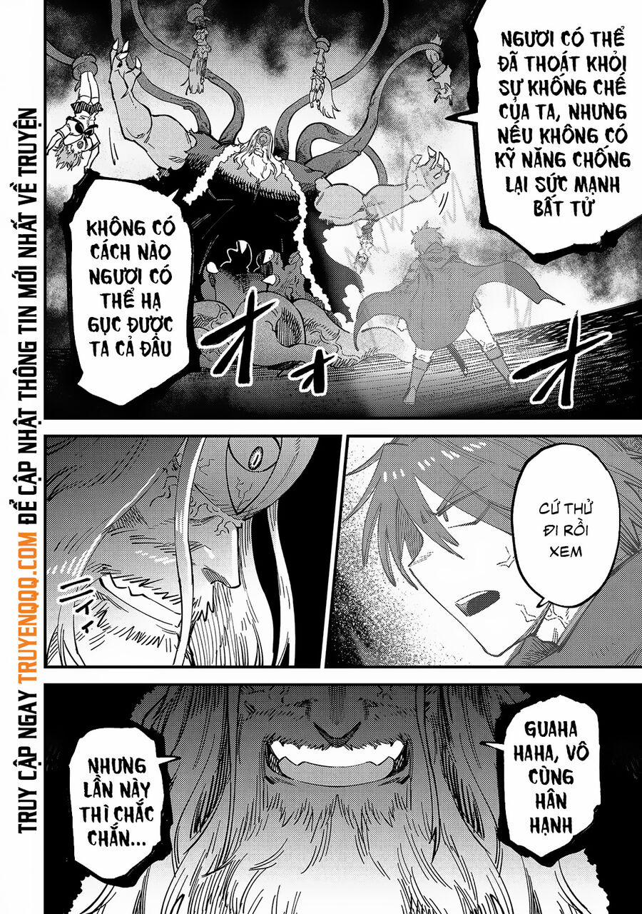 Healer Báo Thù 57 trang 4