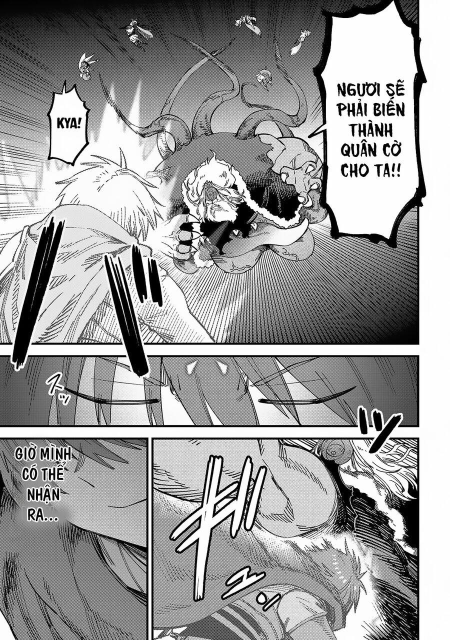 Healer Báo Thù 57 trang 5