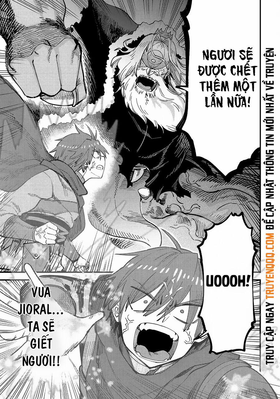 Healer Báo Thù 57 trang 7