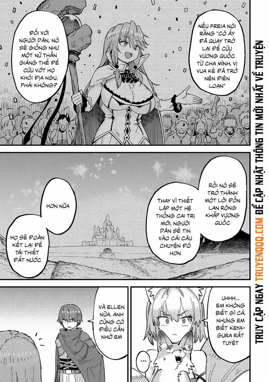 Healer Báo Thù 58.5 trang 6