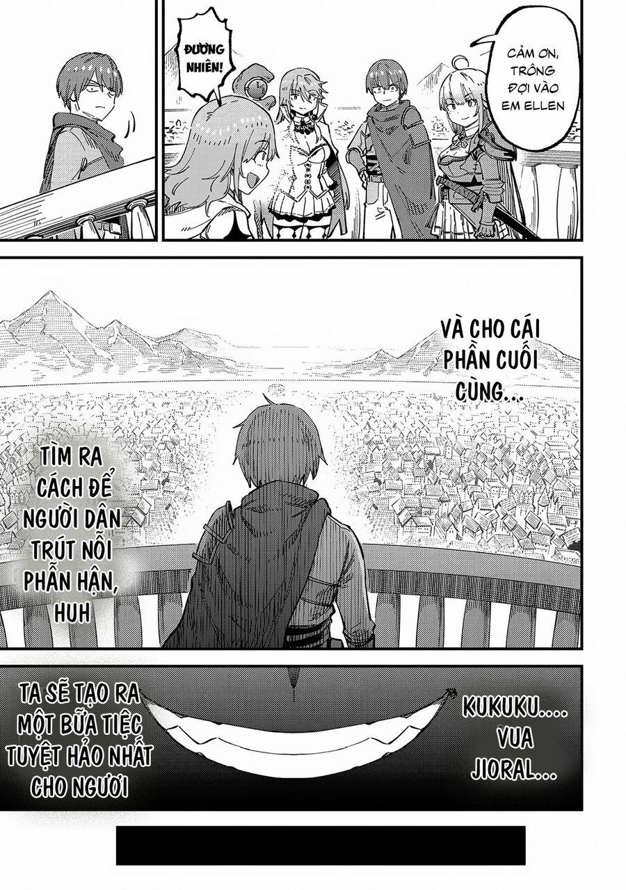 Healer Báo Thù 58.5 trang 8