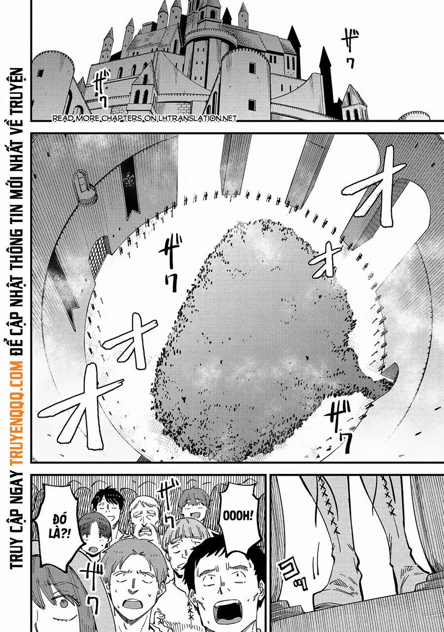 Healer Báo Thù 58.5 trang 9