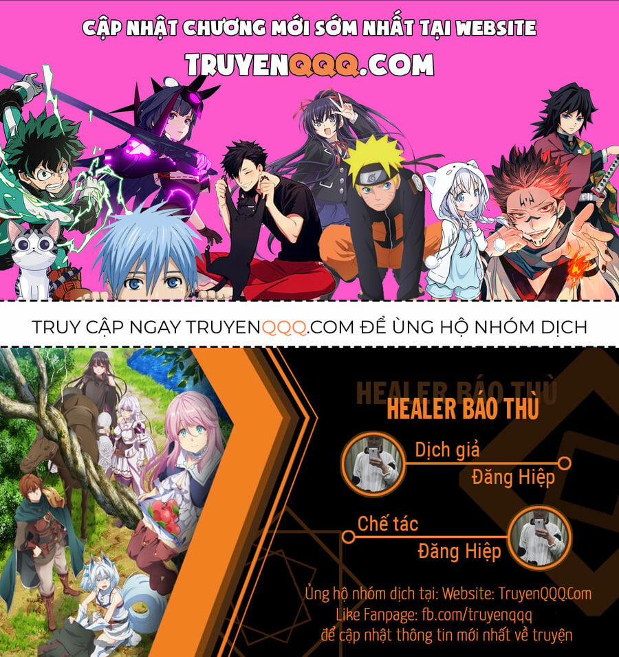 Healer Báo Thù 59.5 trang 0