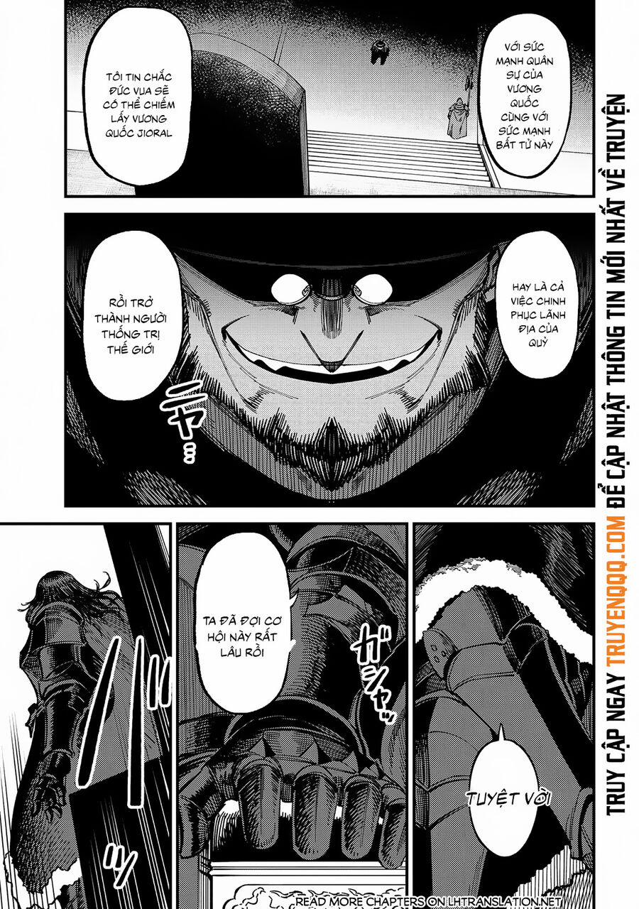 Healer Báo Thù 59.5 trang 10