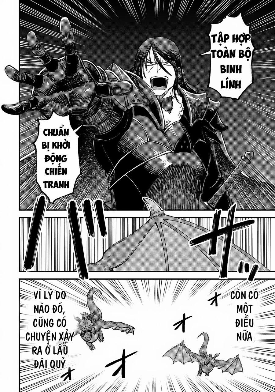 Healer Báo Thù 59.5 trang 11
