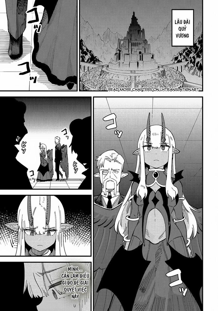 Healer Báo Thù 59.5 trang 14