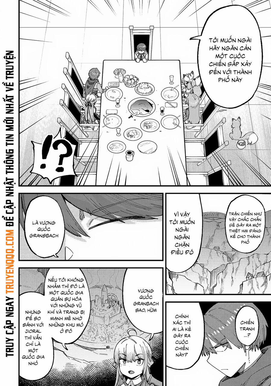 Healer Báo Thù 59.5 trang 7