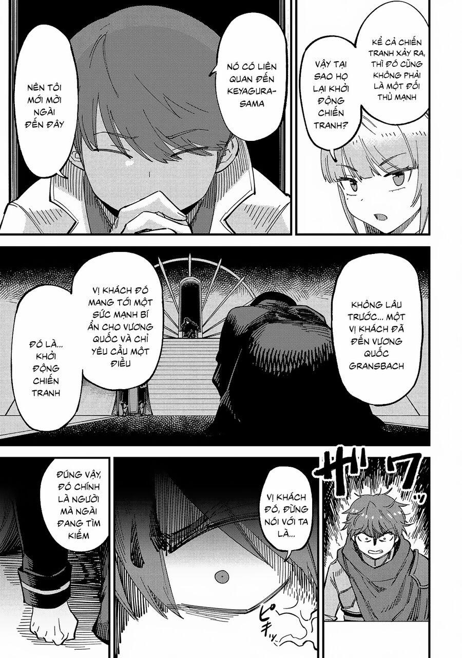 Healer Báo Thù 59.5 trang 8