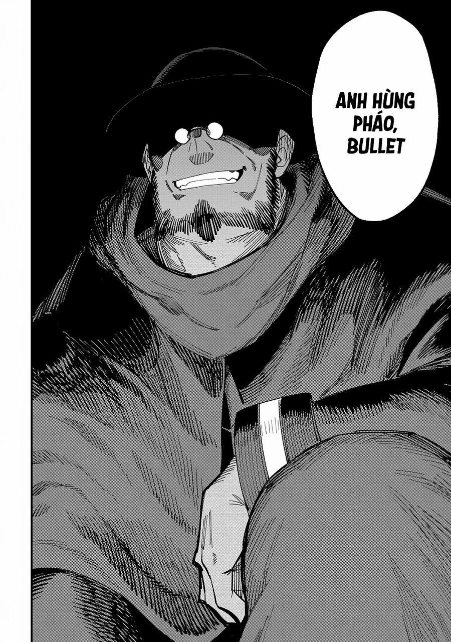 Healer Báo Thù 59.5 trang 9