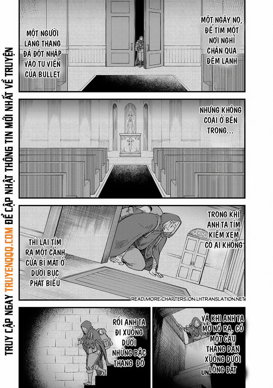 Healer Báo Thù 59 trang 10