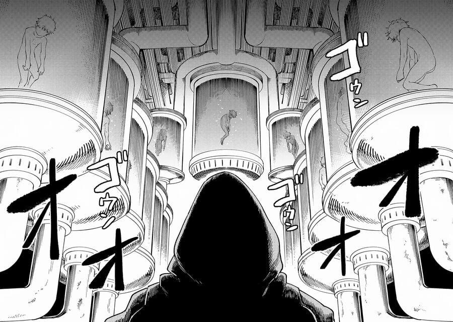 Healer Báo Thù 59 trang 12