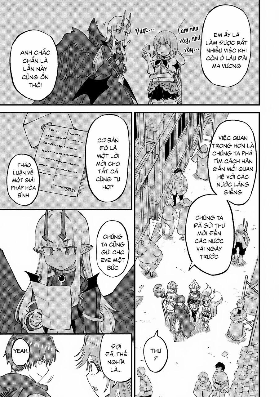 Healer Báo Thù 59 trang 3