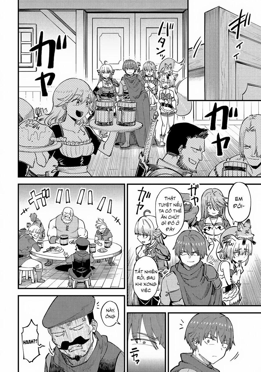 Healer Báo Thù 59 trang 6