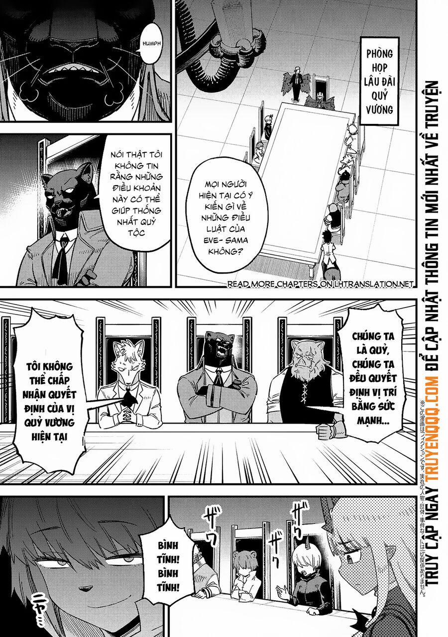 Healer Báo Thù 60 trang 1