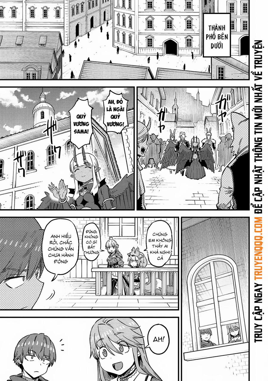 Healer Báo Thù 60 trang 13