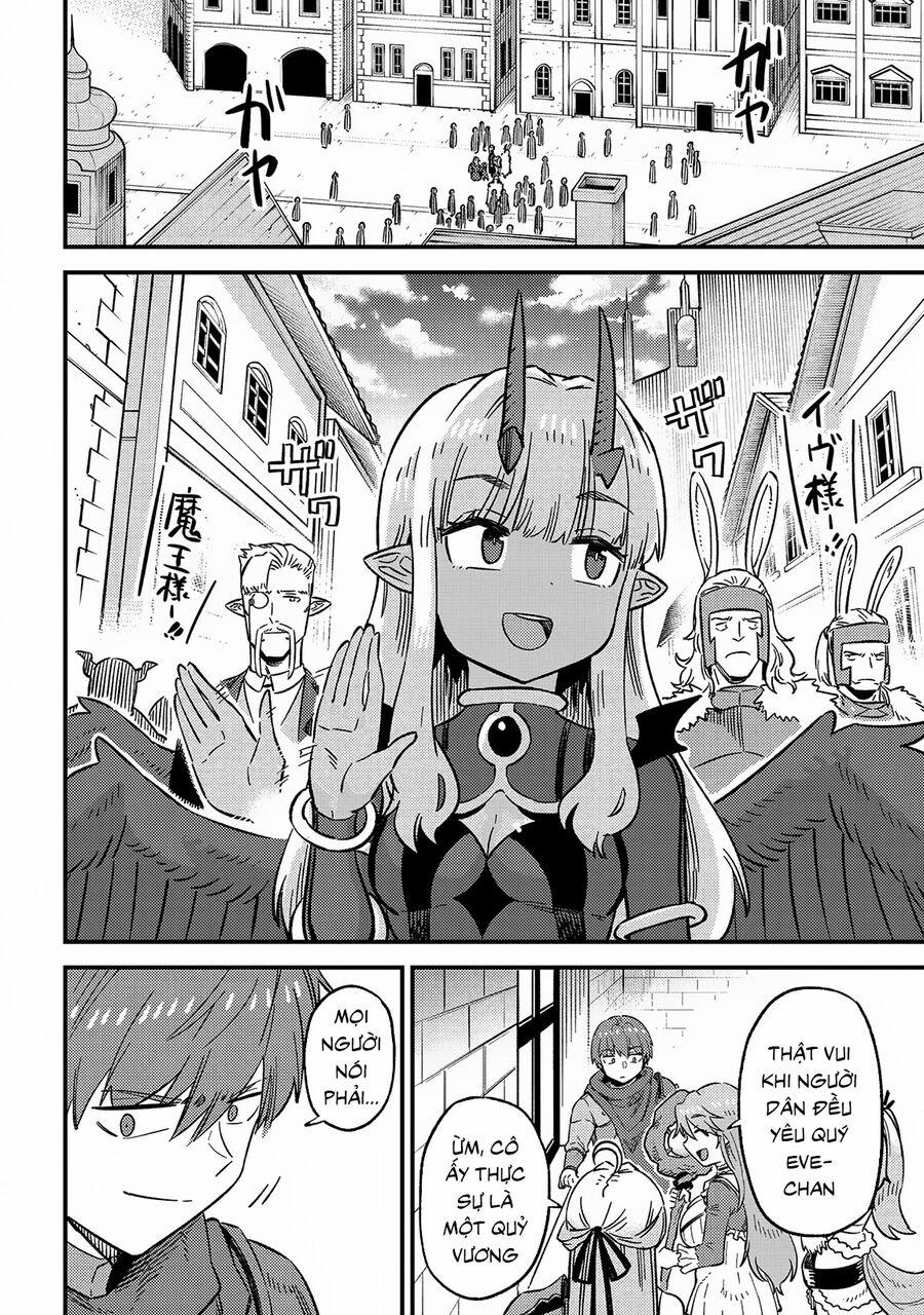 Healer Báo Thù 60 trang 14