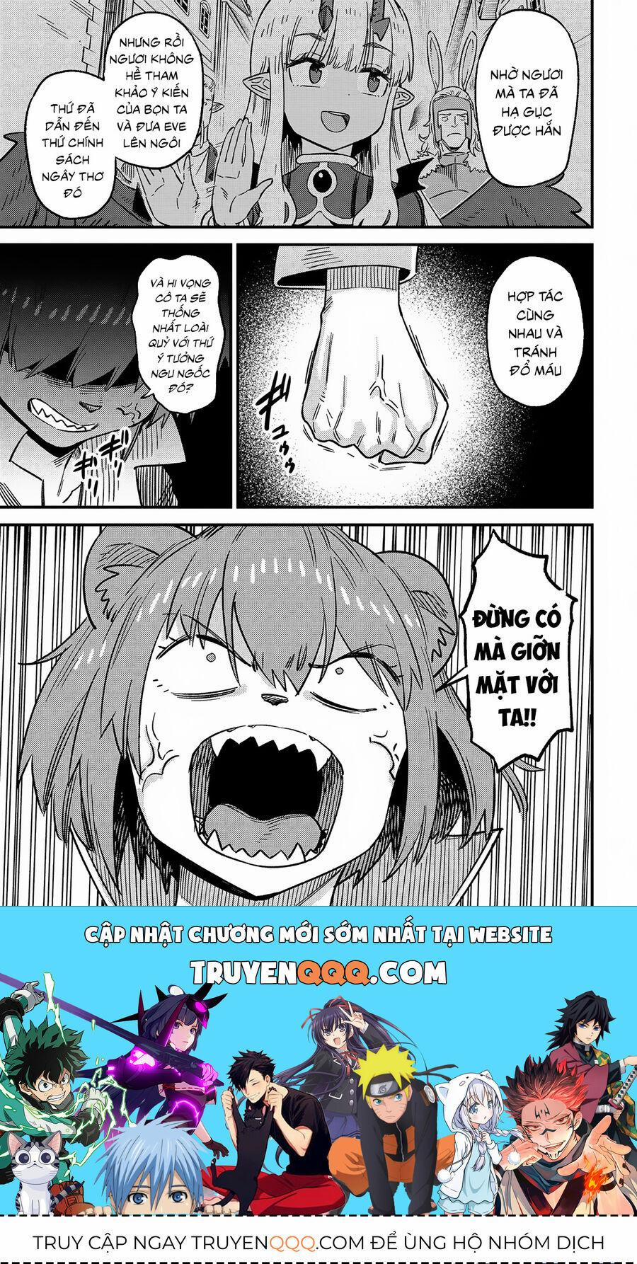 Healer Báo Thù 60 trang 23