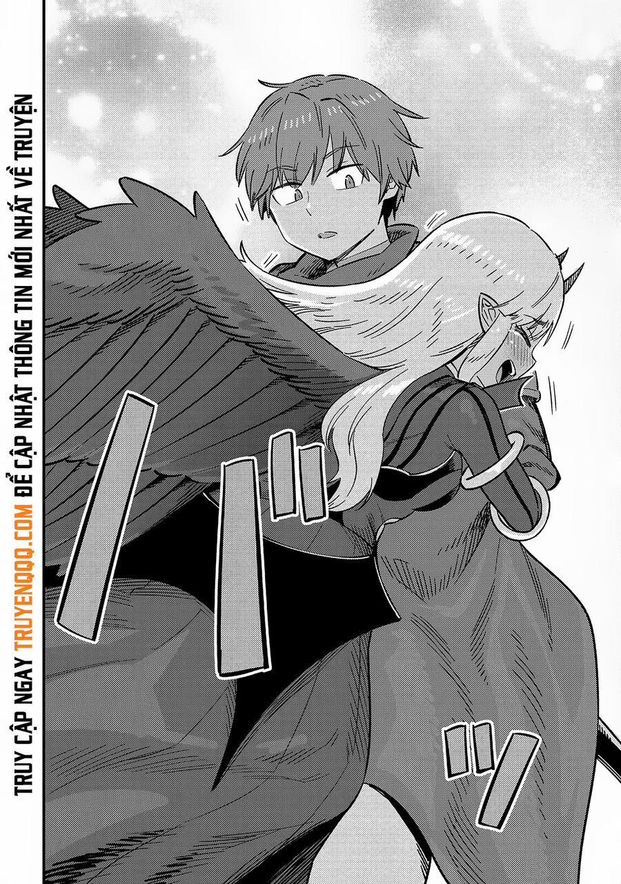 Healer Báo Thù 60 trang 4