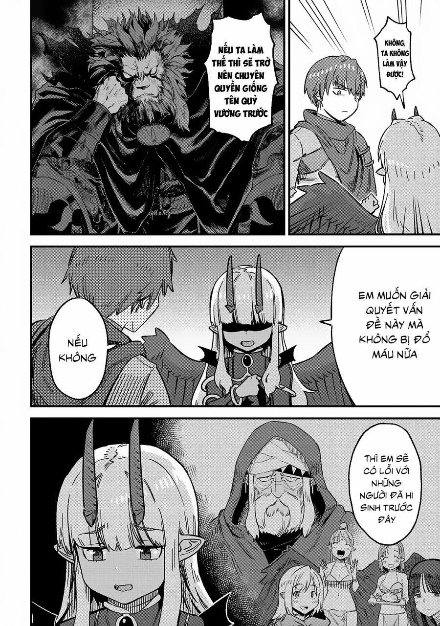 Healer Báo Thù 60 trang 8