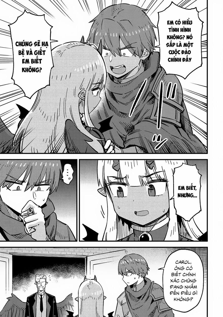 Healer Báo Thù 60 trang 9