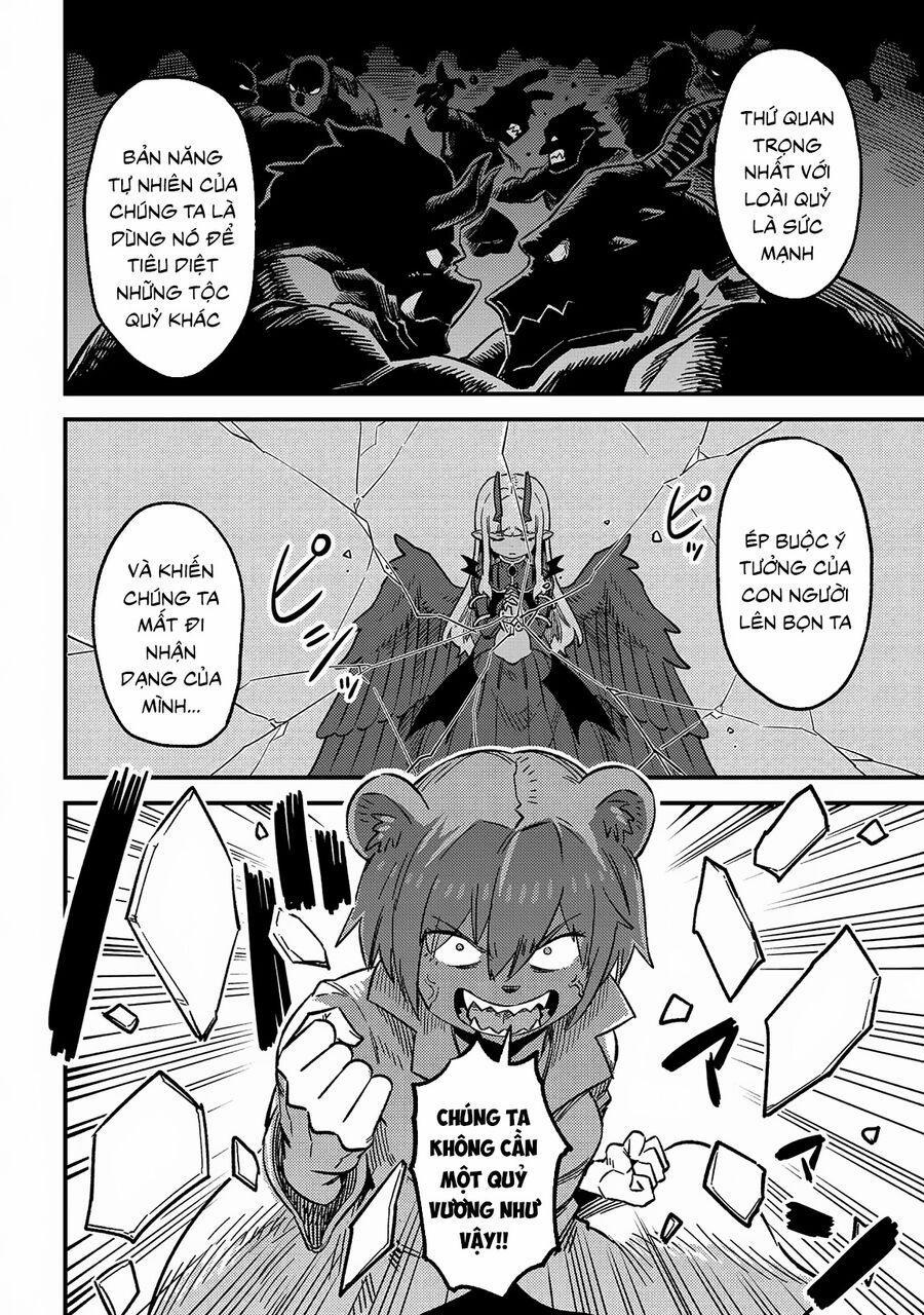 Healer Báo Thù 61 trang 1