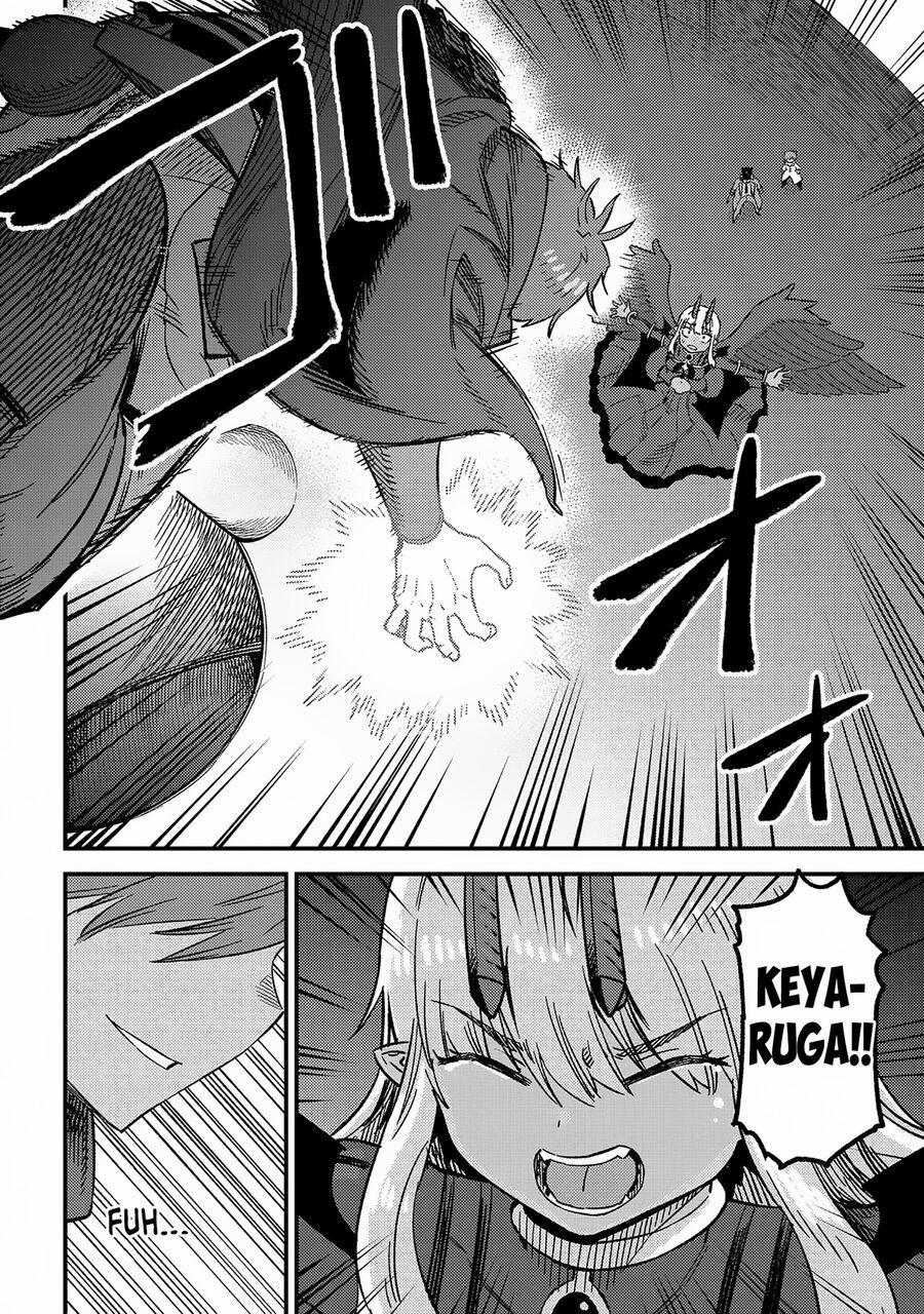 Healer Báo Thù 61 trang 15