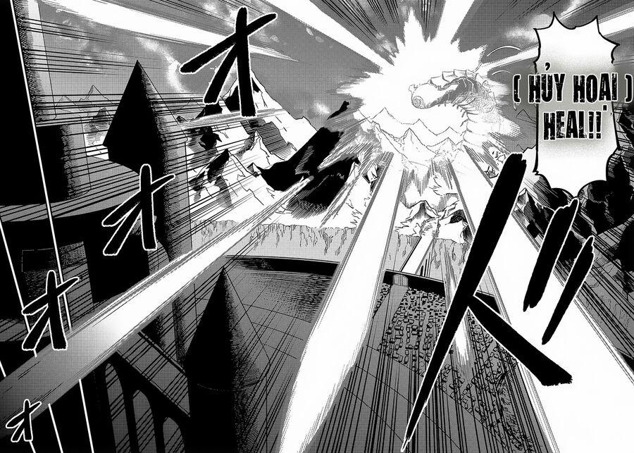 Healer Báo Thù 61 trang 17