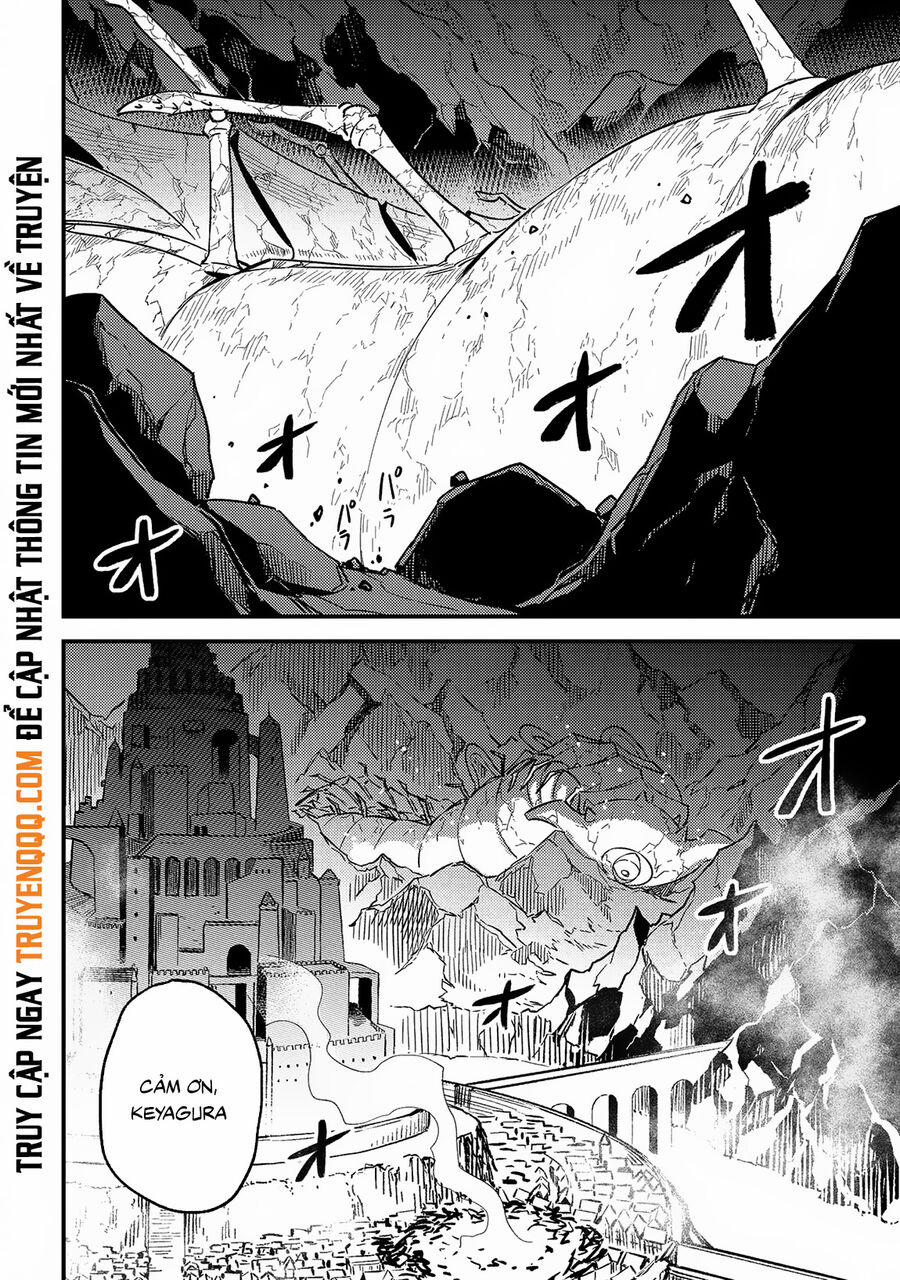 Healer Báo Thù 61 trang 18