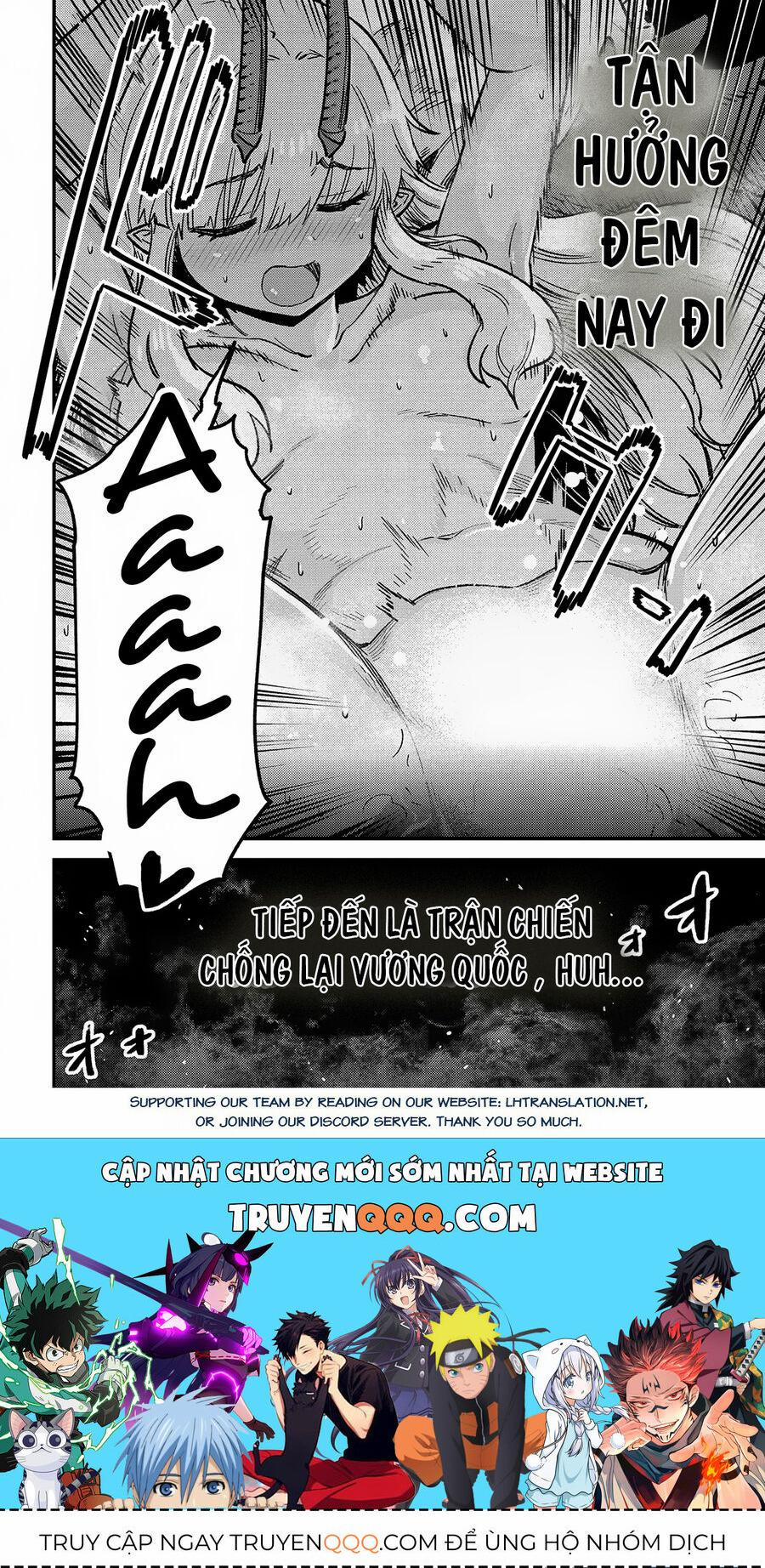 Healer Báo Thù 61 trang 22