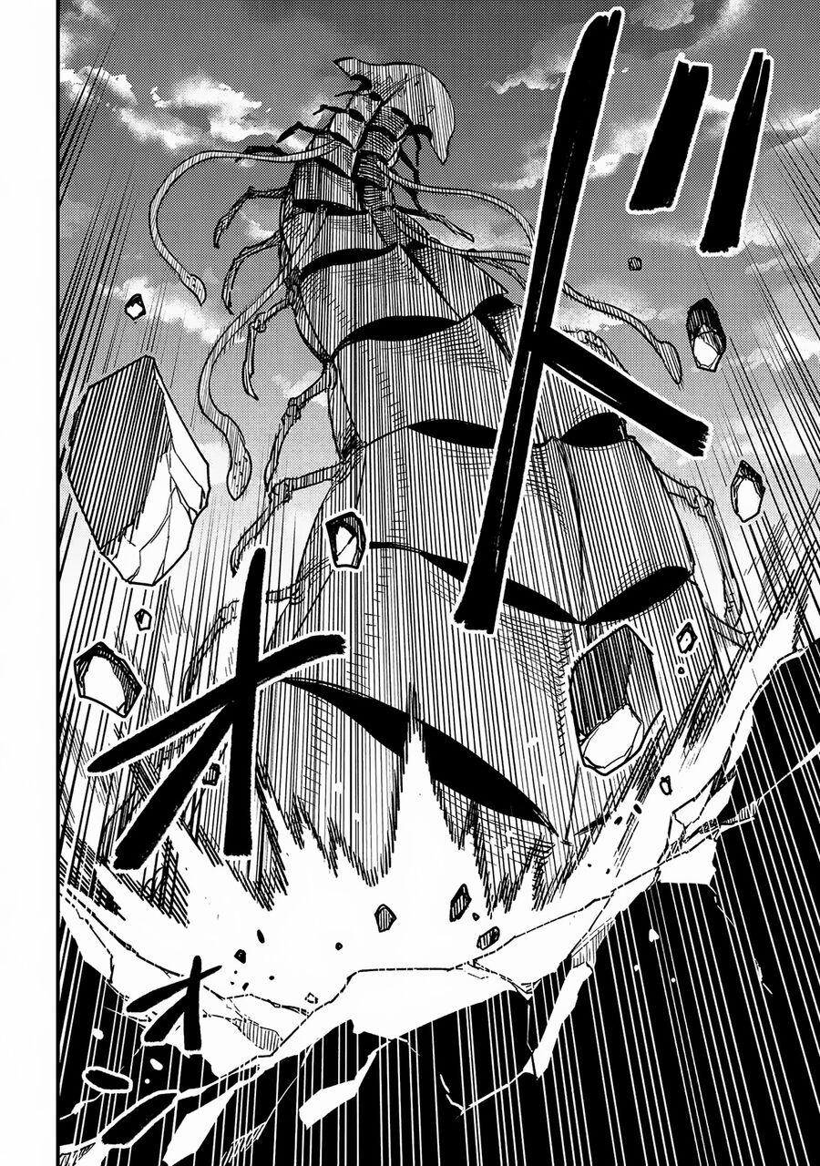 Healer Báo Thù 61 trang 9